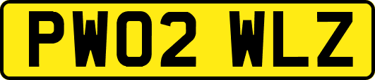 PW02WLZ