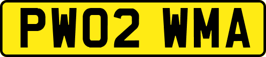PW02WMA