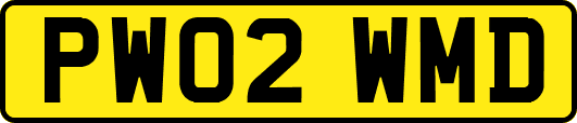 PW02WMD