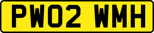 PW02WMH