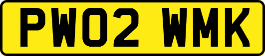 PW02WMK