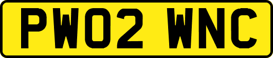 PW02WNC