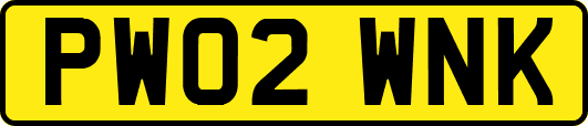 PW02WNK
