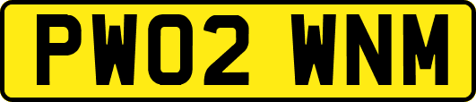 PW02WNM