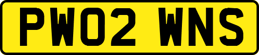 PW02WNS