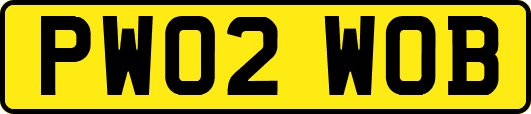 PW02WOB