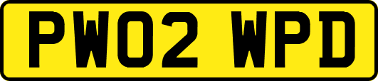 PW02WPD
