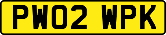PW02WPK