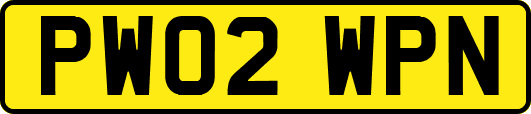 PW02WPN
