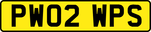 PW02WPS