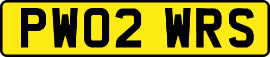 PW02WRS
