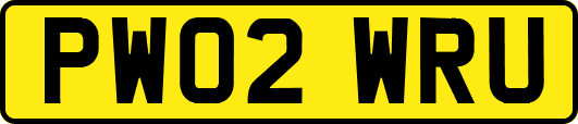 PW02WRU