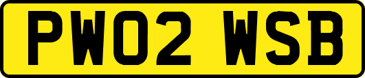 PW02WSB