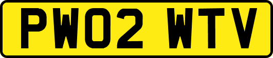 PW02WTV