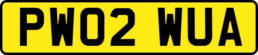 PW02WUA