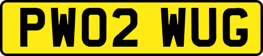 PW02WUG