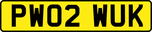 PW02WUK