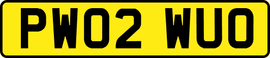 PW02WUO