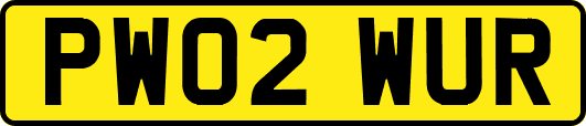 PW02WUR