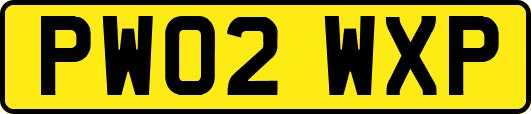 PW02WXP