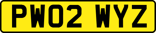 PW02WYZ