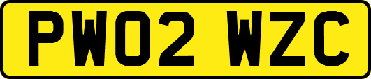 PW02WZC