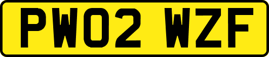 PW02WZF