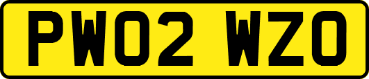 PW02WZO