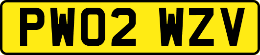 PW02WZV