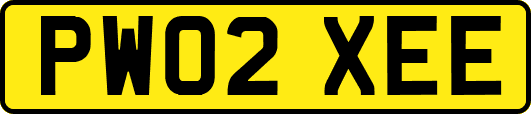 PW02XEE