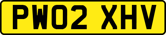PW02XHV