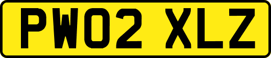 PW02XLZ