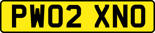 PW02XNO