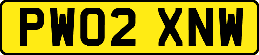 PW02XNW
