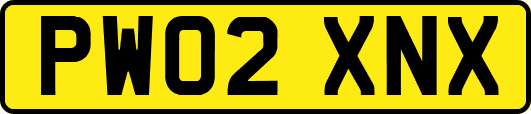 PW02XNX