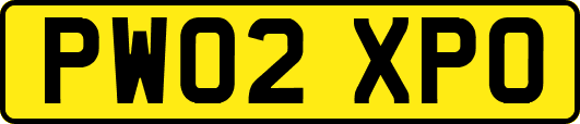 PW02XPO