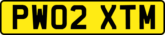 PW02XTM