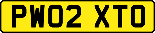 PW02XTO