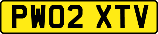 PW02XTV