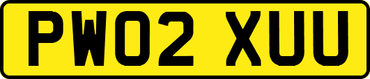 PW02XUU