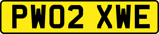 PW02XWE