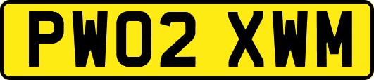 PW02XWM