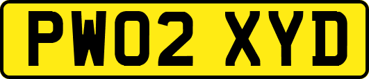 PW02XYD