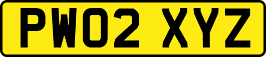 PW02XYZ