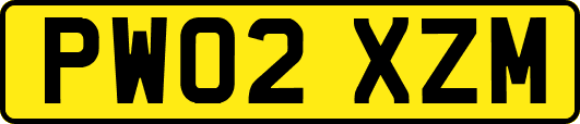PW02XZM