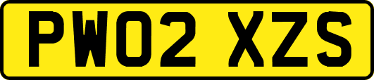 PW02XZS