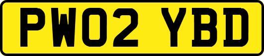 PW02YBD
