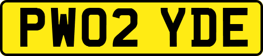 PW02YDE