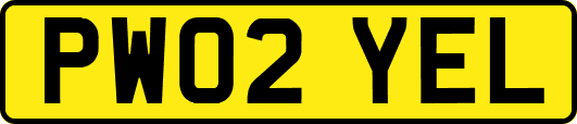 PW02YEL