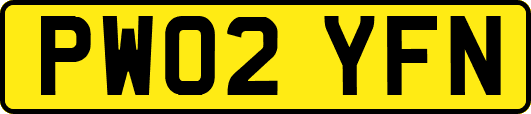PW02YFN